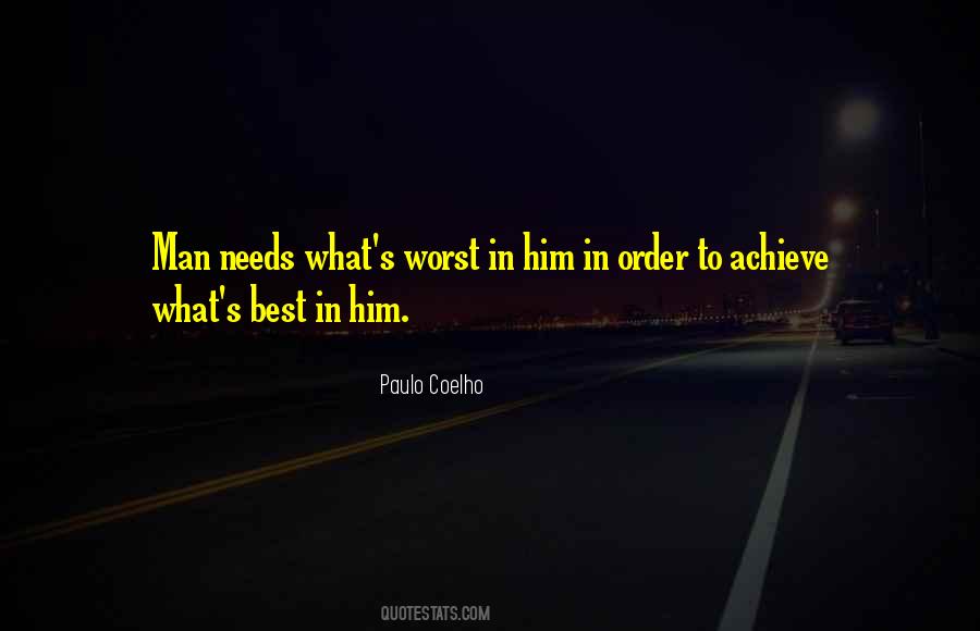 Rocks In My Path Quotes #1354045