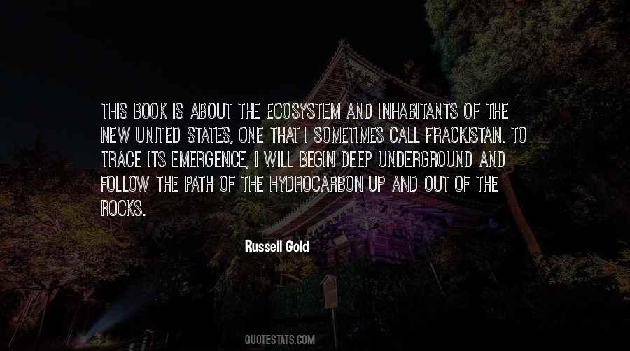 Rocks In My Path Quotes #1484372