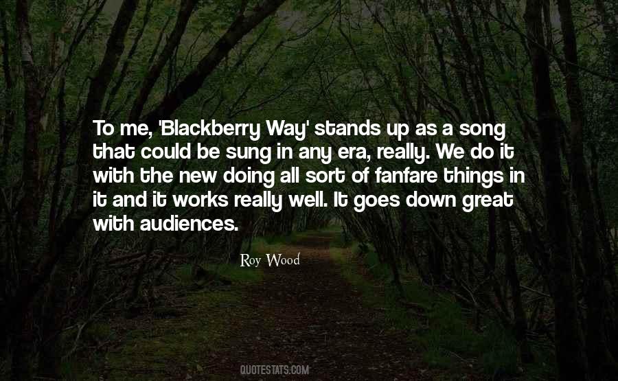 New Way Of Doing Things Quotes #1522675