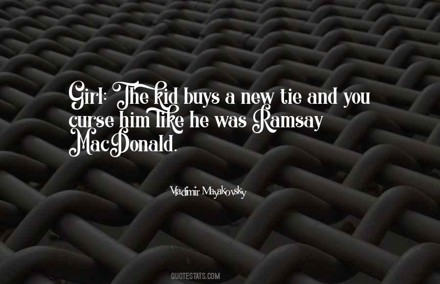 New Way Of Doing Things Quotes #3561
