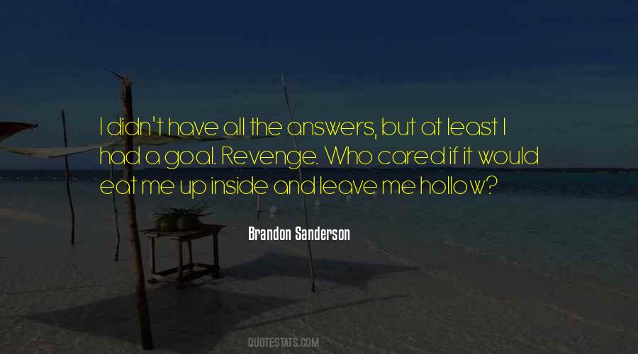 Sad Inside Quotes #544417