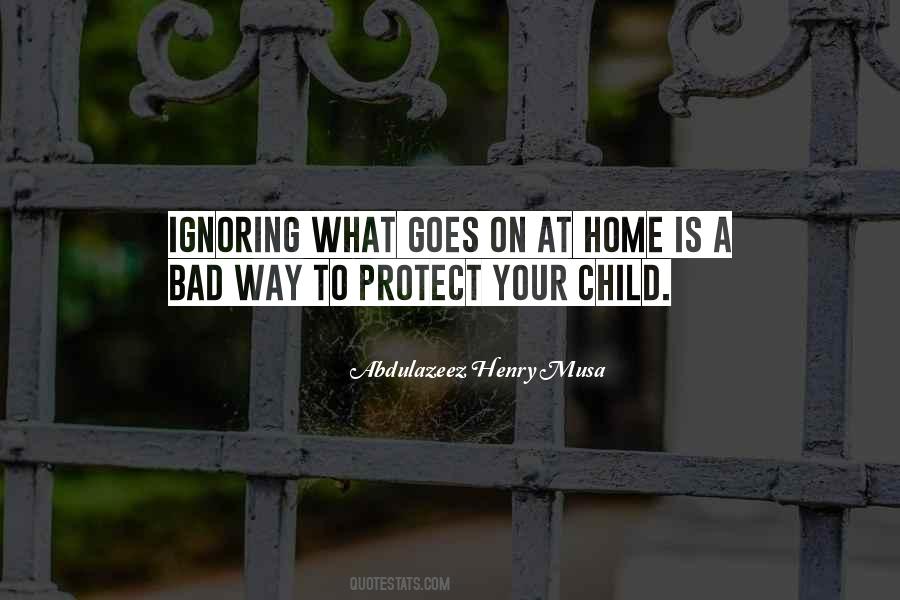 I M Not Ignoring You Quotes #113287