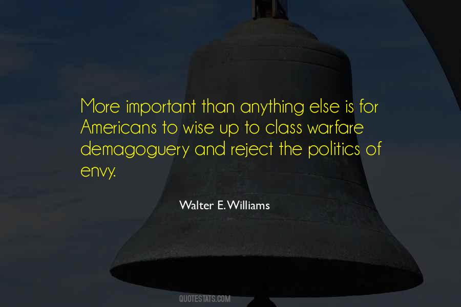 More Important Than Anything Else Quotes #131744