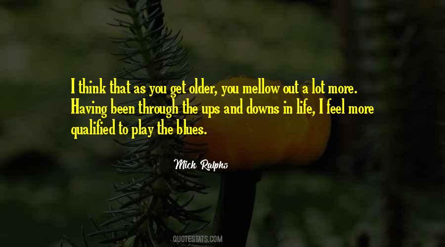Get Ups Quotes #1382727
