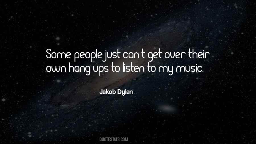Get Ups Quotes #1440674