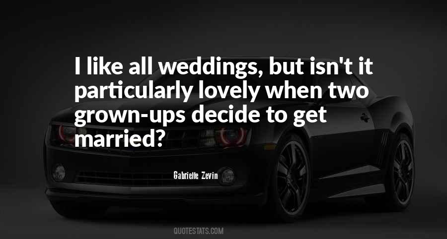 Get Ups Quotes #1563710