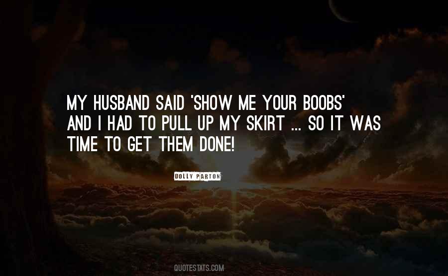 Get Ups Quotes #1573670