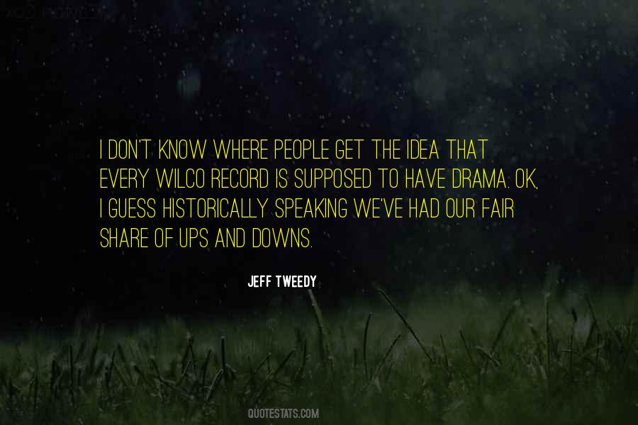 Get Ups Quotes #1757561