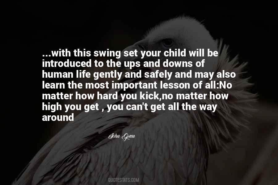 Get Ups Quotes #1786296