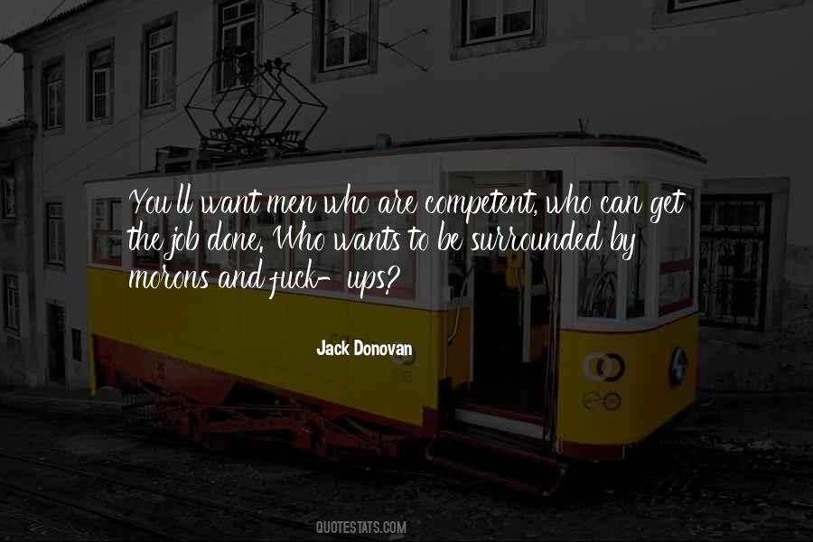 Get Ups Quotes #31018