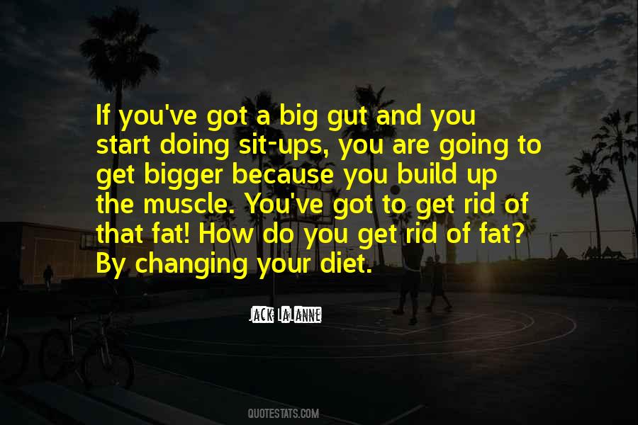Get Ups Quotes #452081