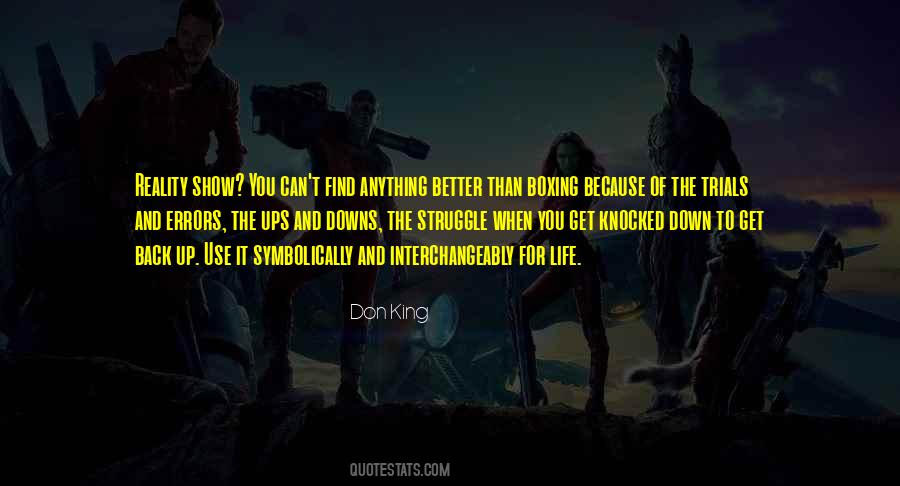 Get Ups Quotes #602943