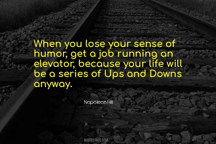 Get Ups Quotes #740329