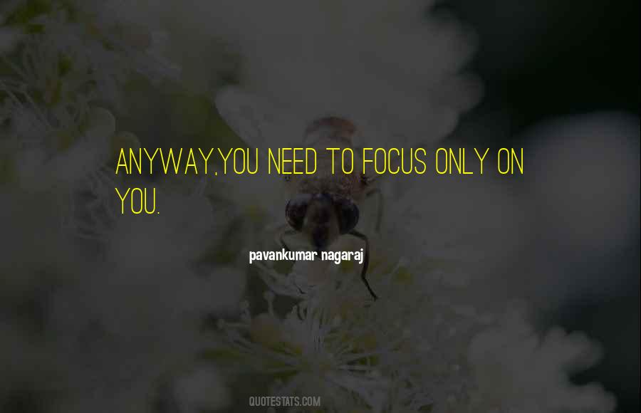 Need Only Love Quotes #1567209