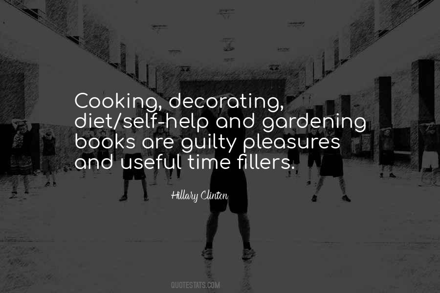 Self Cooking Quotes #1787579