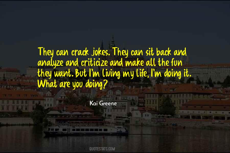 Best Back Workout Quotes #1042893