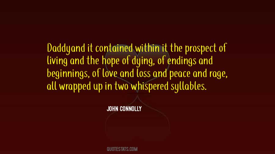 Love Daddy Quotes #1091107
