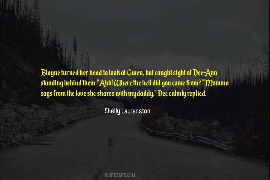 Love Daddy Quotes #1364415