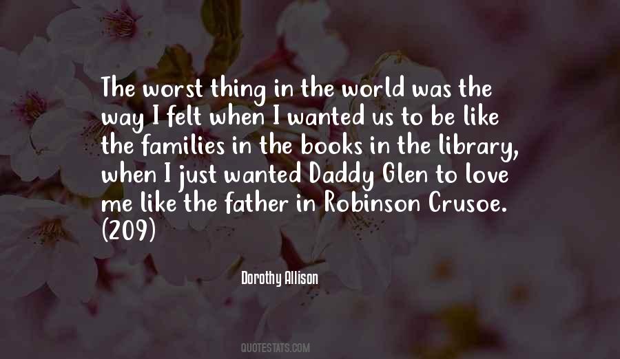 Love Daddy Quotes #1520738