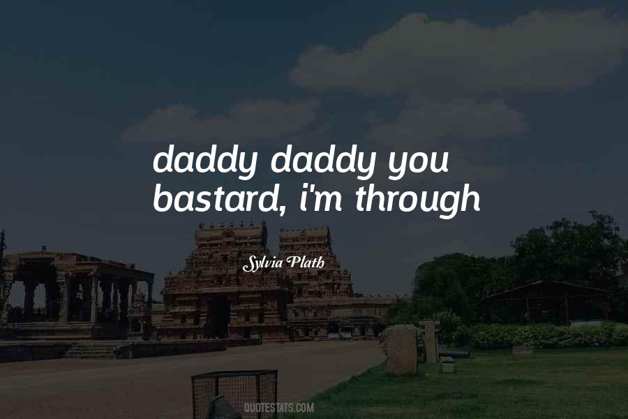 Love Daddy Quotes #1669242