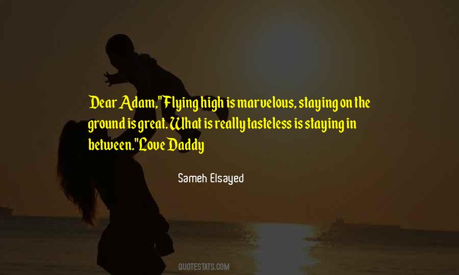 Love Daddy Quotes #997023
