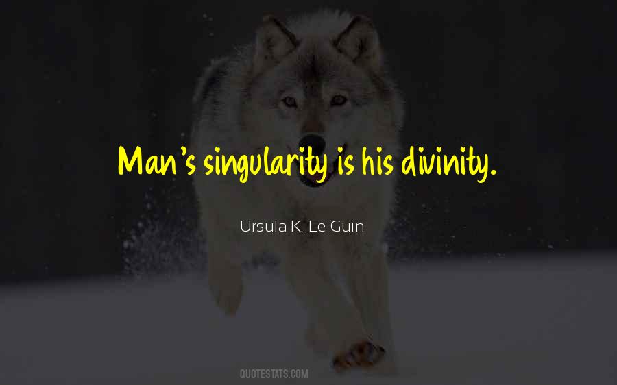 Divinity 2 Quotes #44802