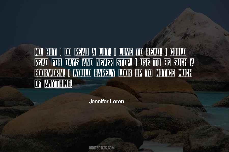 Love Notice Quotes #435396