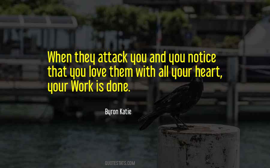Love Notice Quotes #576573