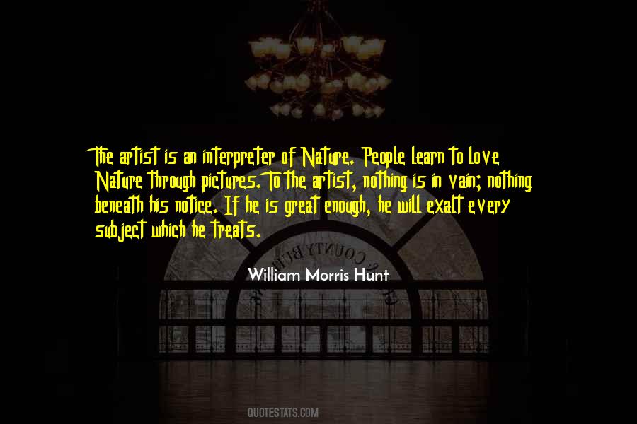 Love Notice Quotes #947283