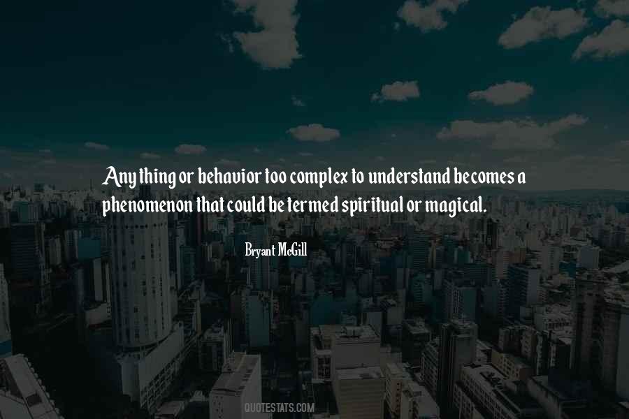 Quotes About Magic Magical #246163