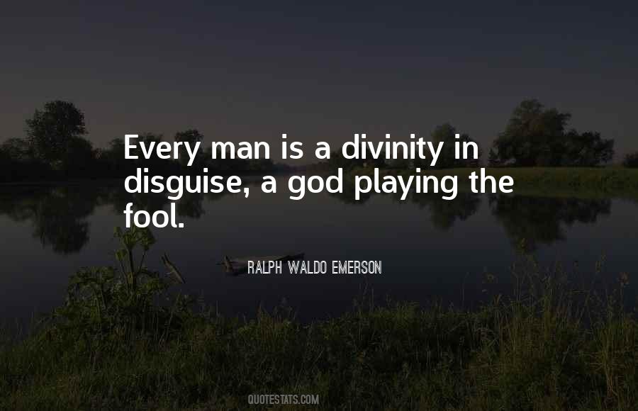 Divinity Within Quotes #1165803