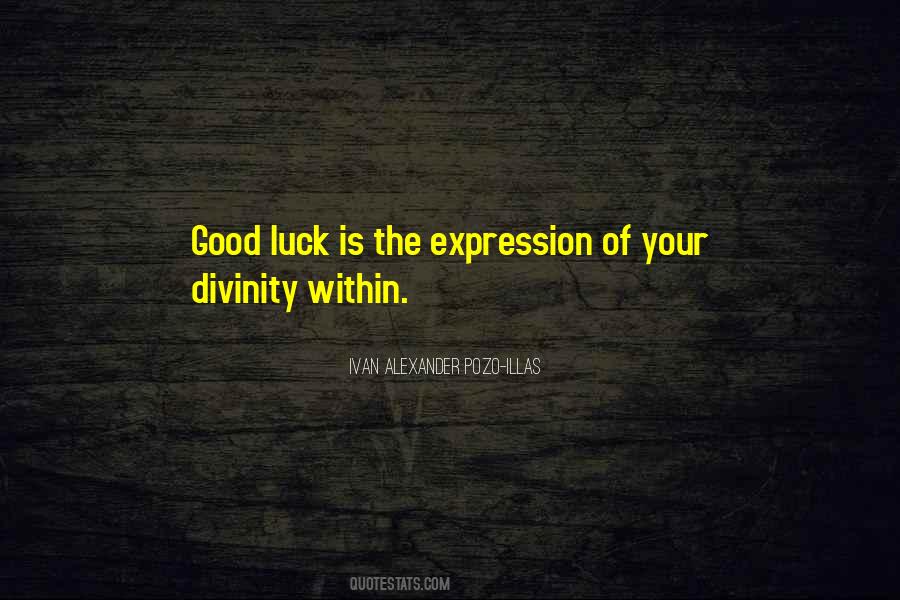 Divinity Within Quotes #1354756