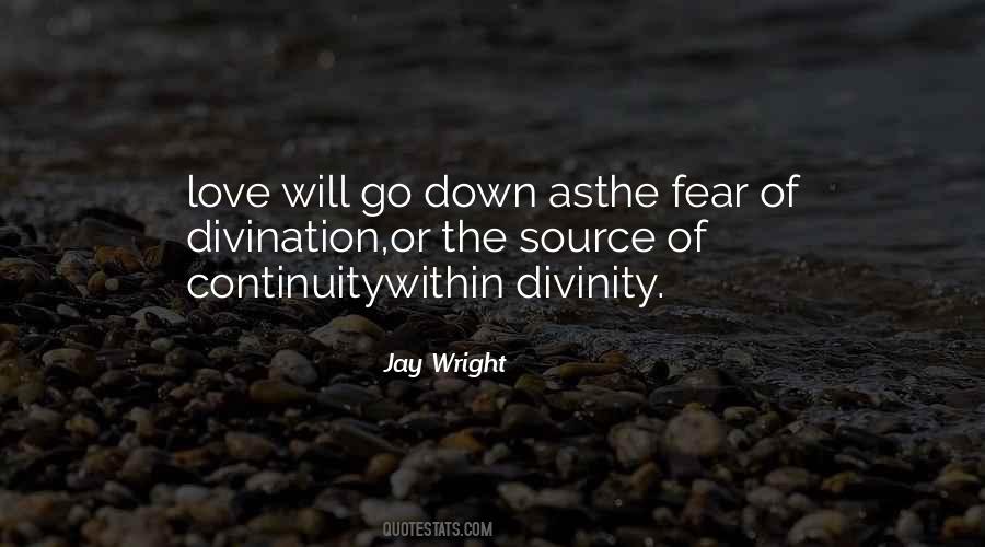 Divinity Within Quotes #1873053