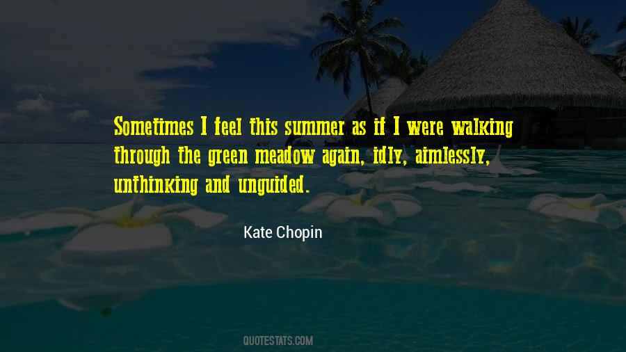 I Go With The Flow Quotes #66665