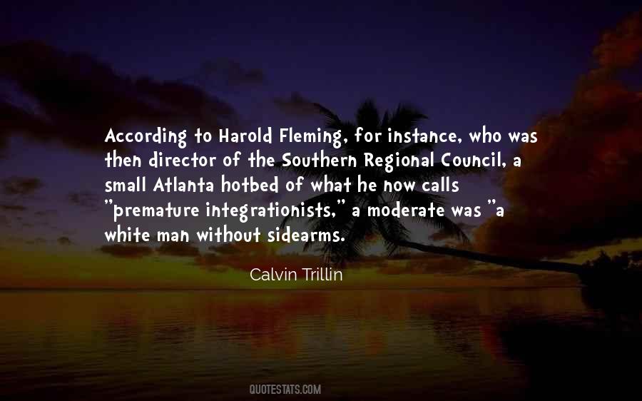 Southern Man Quotes #1116406