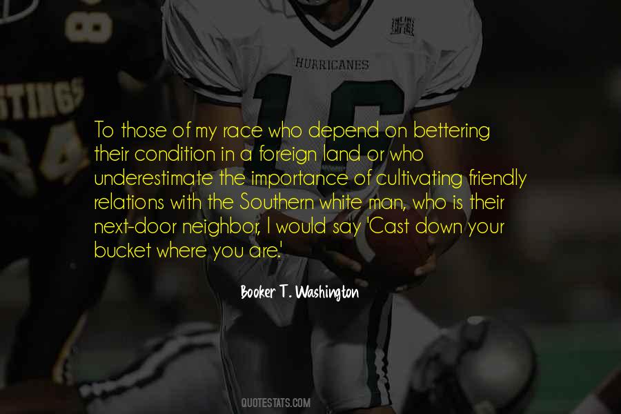 Southern Man Quotes #1273363