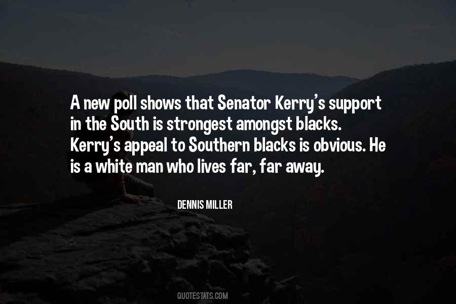 Southern Man Quotes #1276610