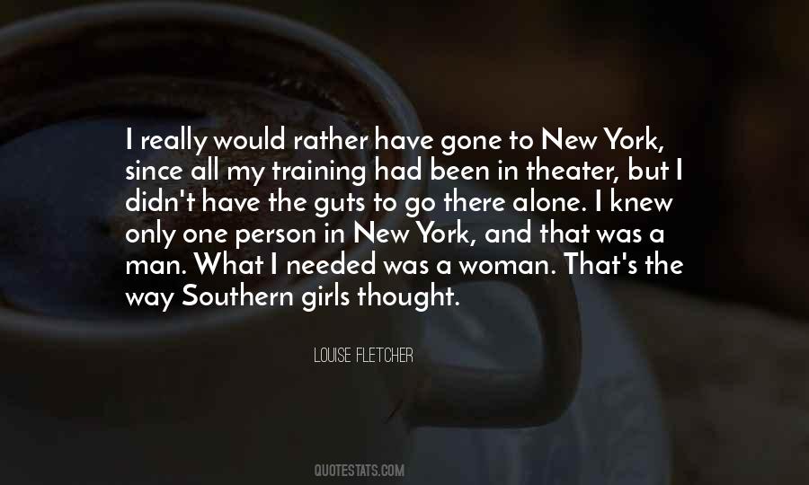 Southern Man Quotes #406752