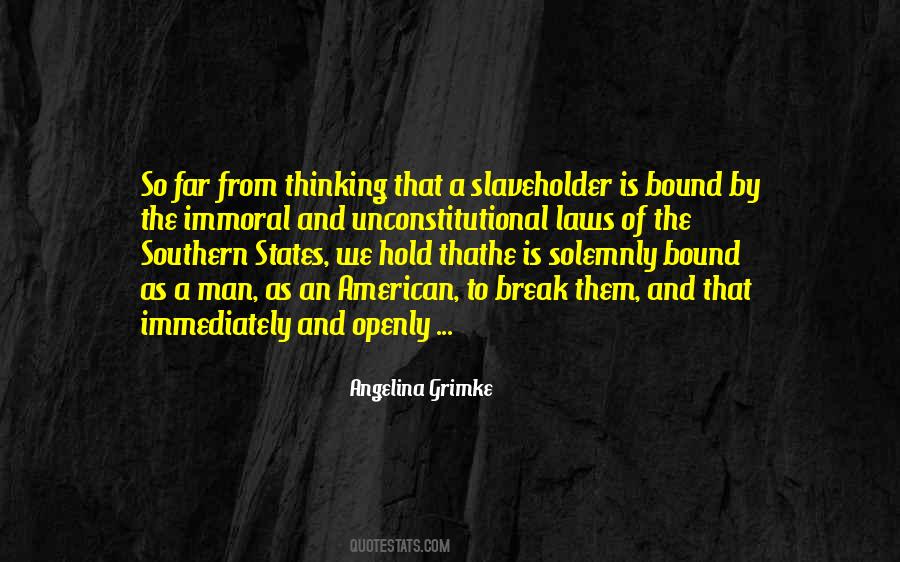 Southern Man Quotes #720503