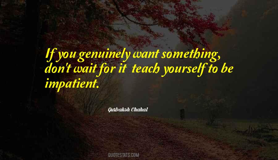 Success Comes To Those Who Wait Quotes #881460