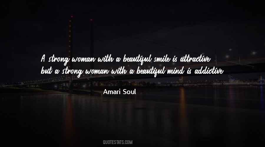 Woman Strong Quotes #136968