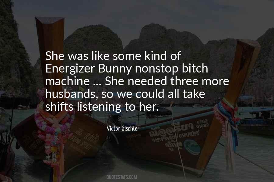 When You Meet The Man Of Your Dreams Quotes #1499207