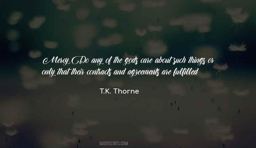 In Gods Care Quotes #1324395