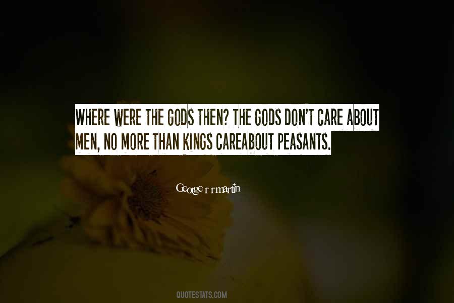 In Gods Care Quotes #1610579