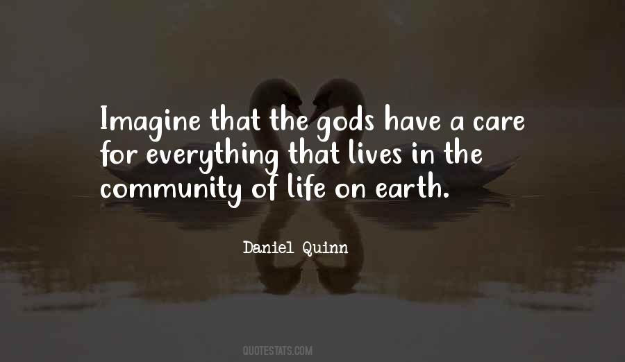 In Gods Care Quotes #246973