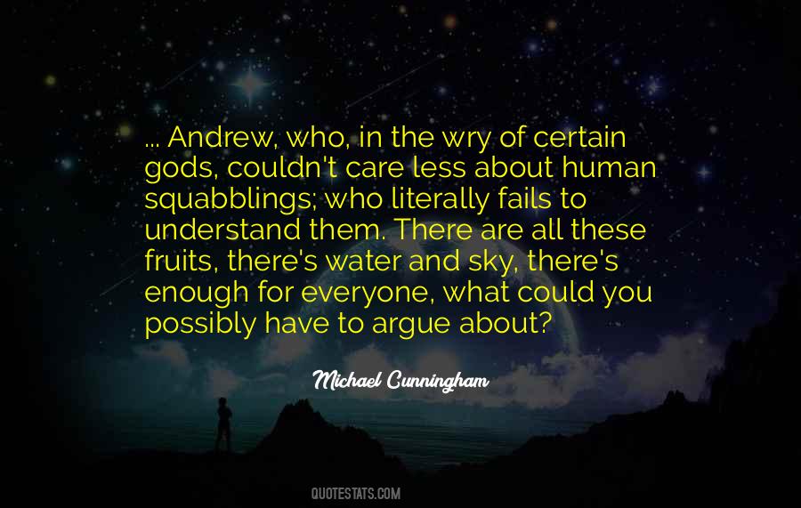 In Gods Care Quotes #655978