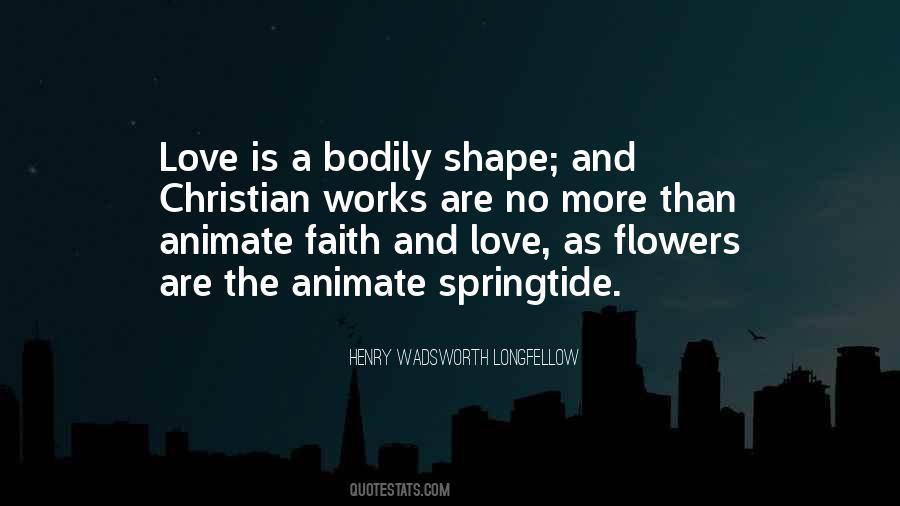 No More Faith Quotes #254690