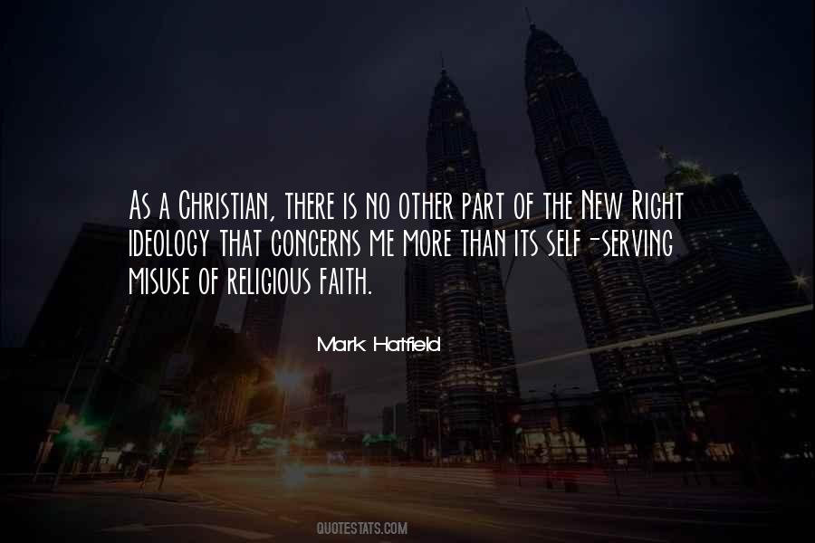 No More Faith Quotes #277212