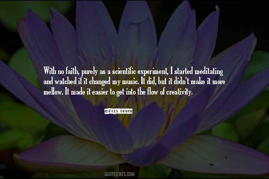 No More Faith Quotes #991376