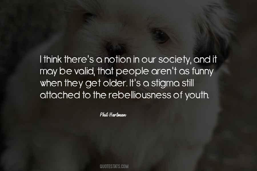 Peaceful Family Quotes #1696071